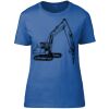 Women's Premium T-shirt Thumbnail