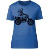 Women's Premium T-shirt Thumbnail