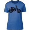 Women's Premium T-shirt Thumbnail