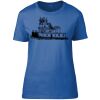 Women's Premium T-shirt Thumbnail