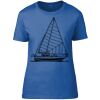 Women's Premium T-shirt Thumbnail