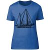 Women's Premium T-shirt Thumbnail