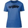 Women's Premium T-shirt Thumbnail