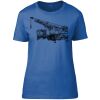 Women's Premium T-shirt Thumbnail