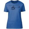 Women's Premium T-shirt Thumbnail
