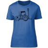 Women's Premium T-shirt Thumbnail