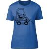 Women's Premium T-shirt Thumbnail