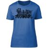 Women's Premium T-shirt Thumbnail