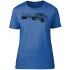 Women's Premium T-shirt Thumbnail