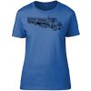 Women's Premium T-shirt Thumbnail