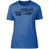 Women's Premium T-shirt Thumbnail