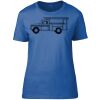 Women's Premium T-shirt Thumbnail