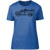 Women's Premium T-shirt Thumbnail