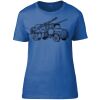 Women's Premium T-shirt Thumbnail