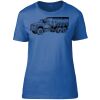 Women's Premium T-shirt Thumbnail