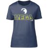 Women's Premium T-shirt Thumbnail