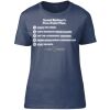 Women's Premium T-shirt Thumbnail