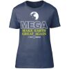 Women's Premium T-shirt Thumbnail