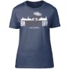 Women's Premium T-shirt Thumbnail