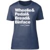 Women's Premium T-shirt Thumbnail