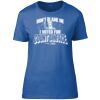 Women's Premium T-shirt Thumbnail