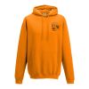 Unisex Hoodie Thumbnail