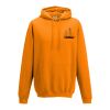 Unisex Hoodie Thumbnail