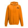 Unisex Hoodie Thumbnail