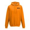 Unisex Hoodie Thumbnail