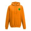 Unisex Hoodie Thumbnail