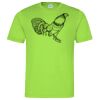 Cool T Sports Shirt Thumbnail