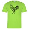 Cool T Sports Shirt Thumbnail