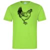 Cool T Sports Shirt Thumbnail