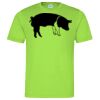 Cool T Sports Shirt Thumbnail