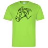 Cool T Sports Shirt Thumbnail