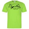 Cool T Sports Shirt Thumbnail