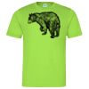 Cool T Sports Shirt Thumbnail