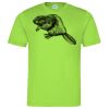 Cool T Sports Shirt Thumbnail