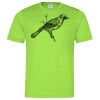Cool T Sports Shirt Thumbnail