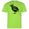 Cool T Sports Shirt Thumbnail