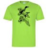 Cool T Sports Shirt Thumbnail