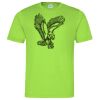 Cool T Sports Shirt Thumbnail