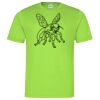 Cool T Sports Shirt Thumbnail