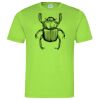 Cool T Sports Shirt Thumbnail