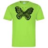 Cool T Sports Shirt Thumbnail