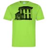 Cool T Sports Shirt Thumbnail