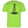 Cool T Sports Shirt Thumbnail