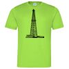 Cool T Sports Shirt Thumbnail