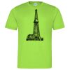 Cool T Sports Shirt Thumbnail