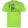 Cool T Sports Shirt Thumbnail